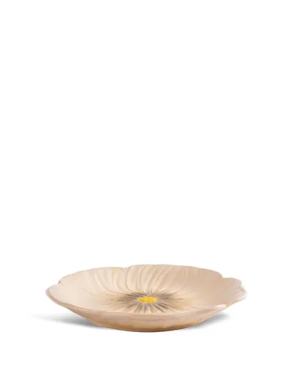 Assiett Poppy beige