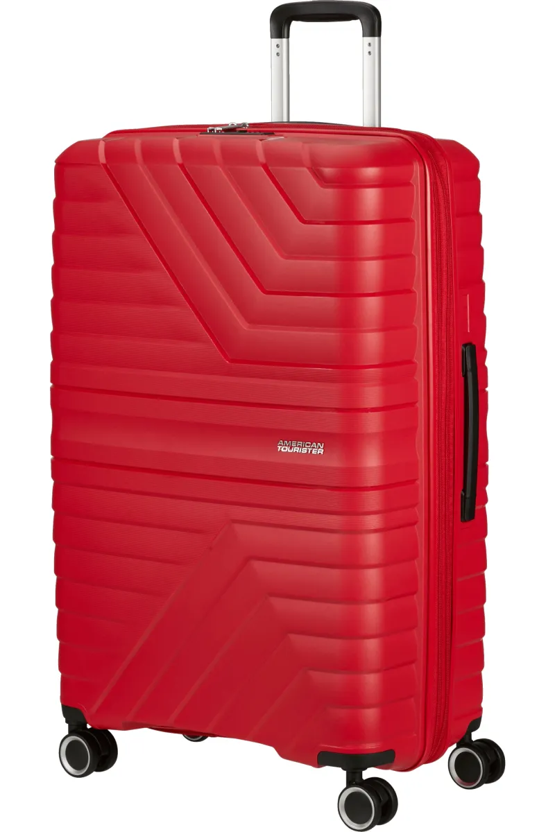 True Red