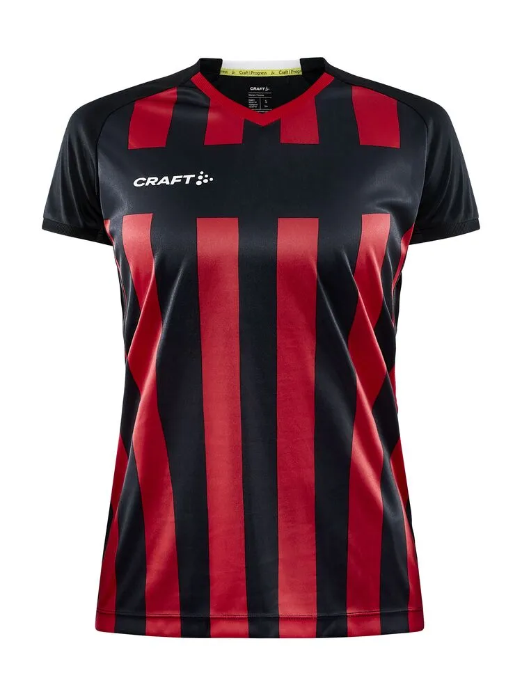 Progress 2.0 Stripe Jersey W