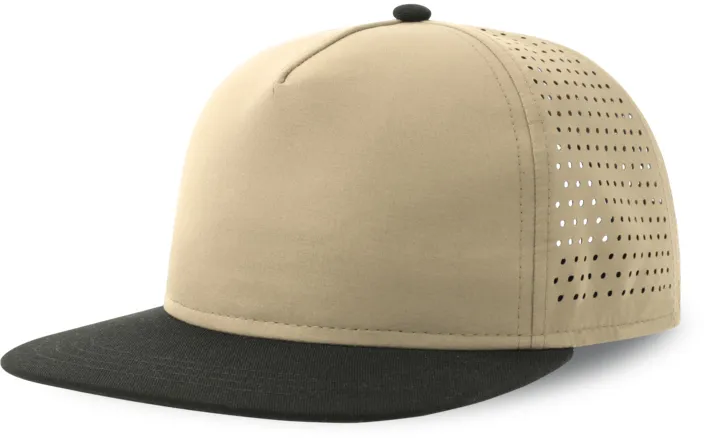 Khaki-Black