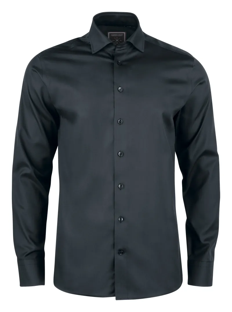 JH&F Black Bow 60 Regular Fit