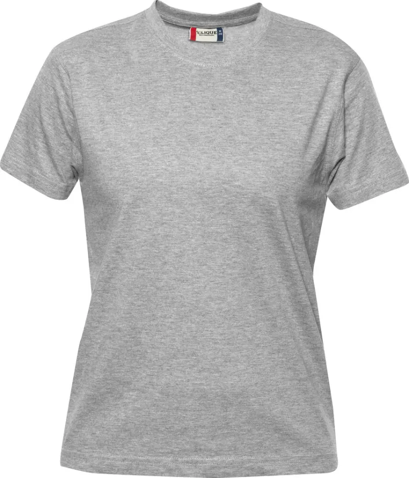 Grey Melange