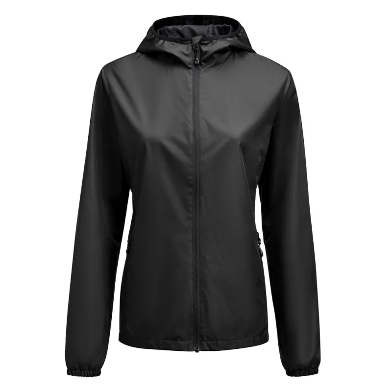 Grab Lady Windbreaker