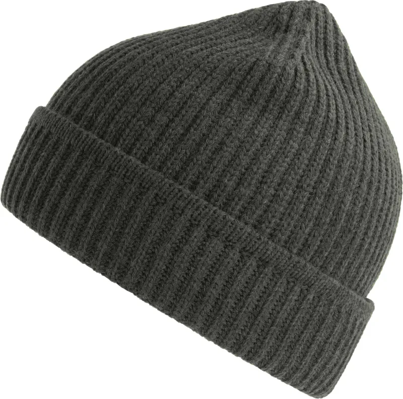 Dark Grey Melange