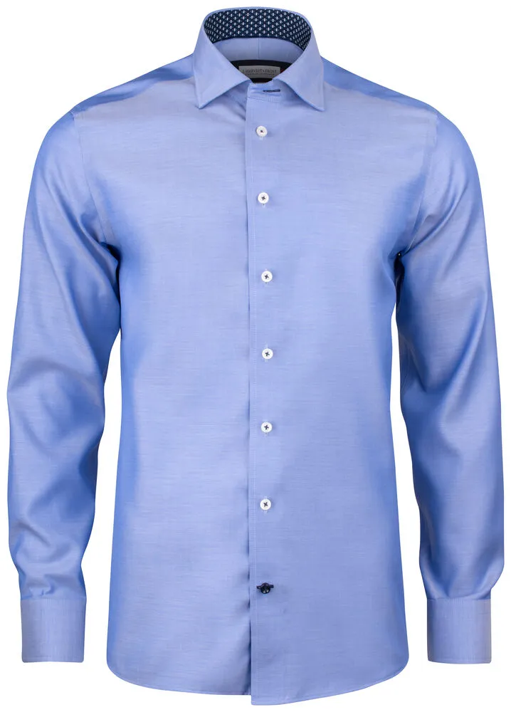 Mid Blue