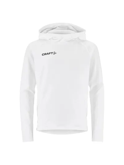 Ability Long Sleeve Hood JR