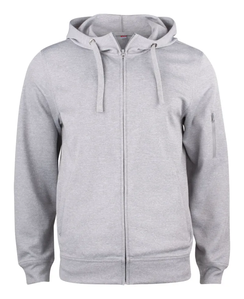 Grey Melange