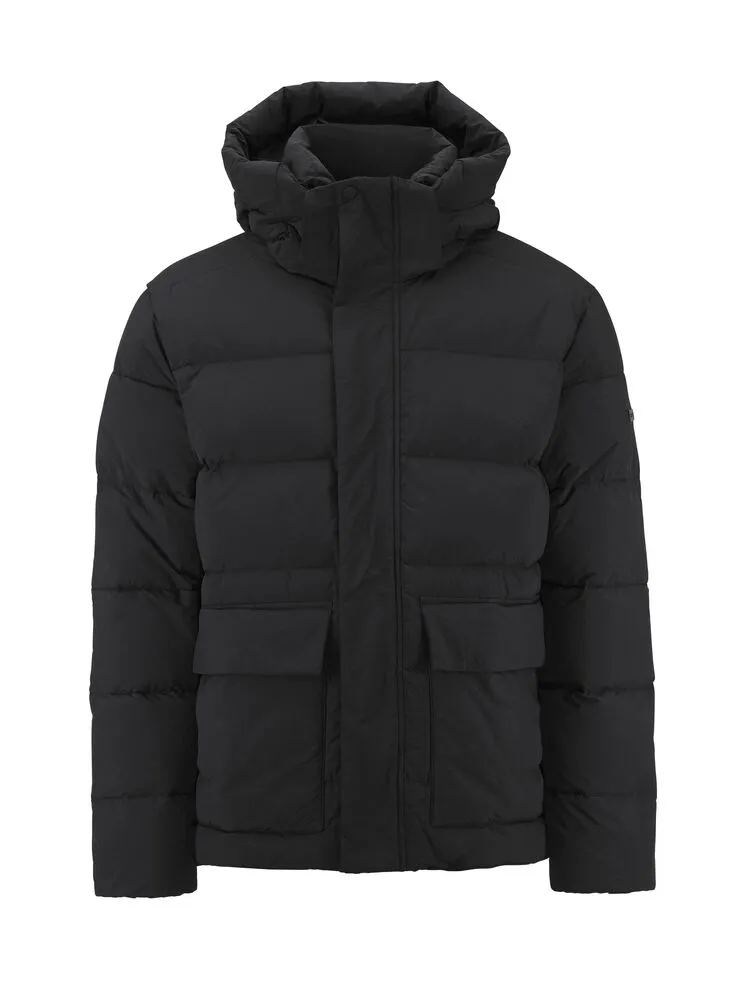 Urban Down Puffer Jkt M
