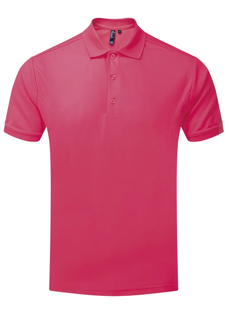 Hot Pink