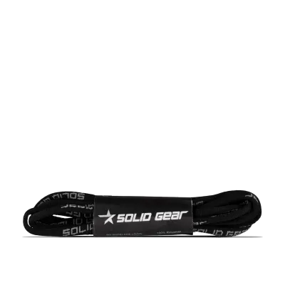 SOLID GEAR SHOE LACE