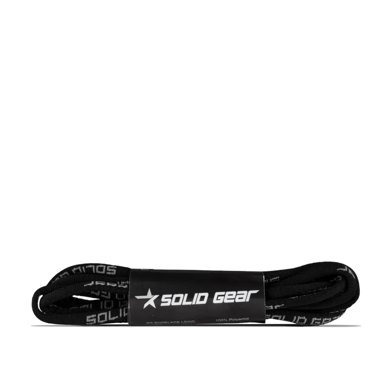 SOLID GEAR SHOE LACE