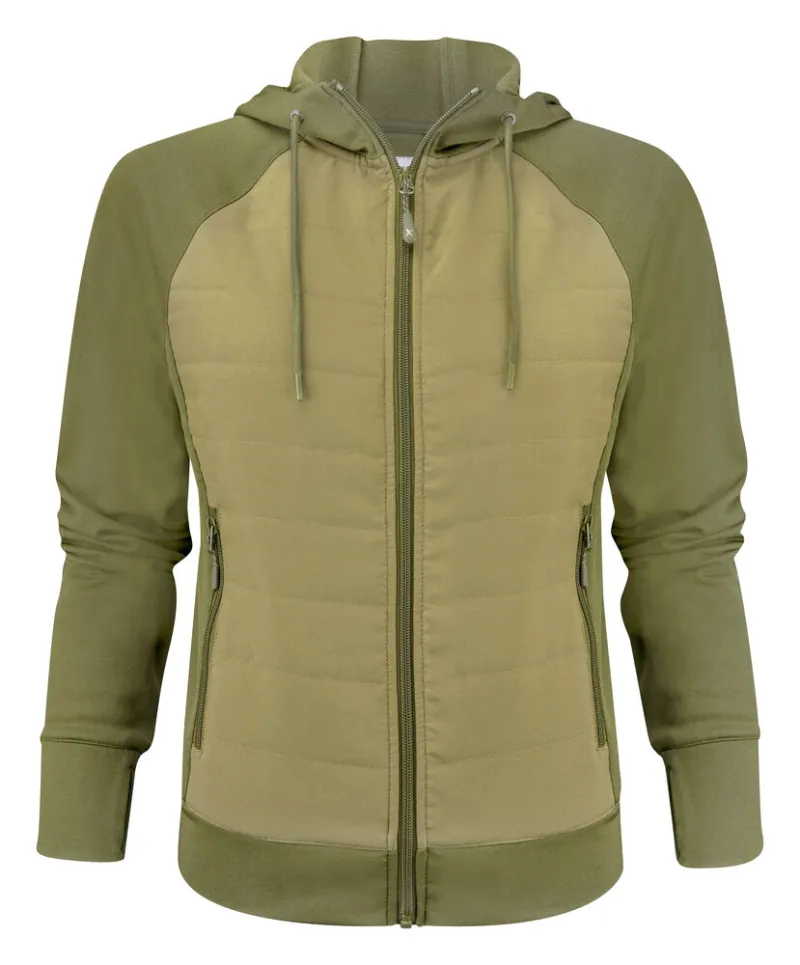 Moss Green