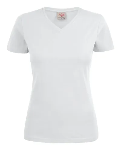 Heavy V Lady T-shirt
