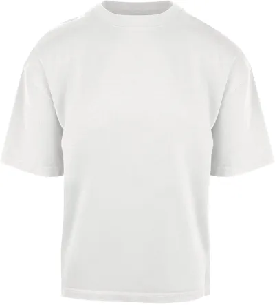 Madeira T-shirt Organic OCS