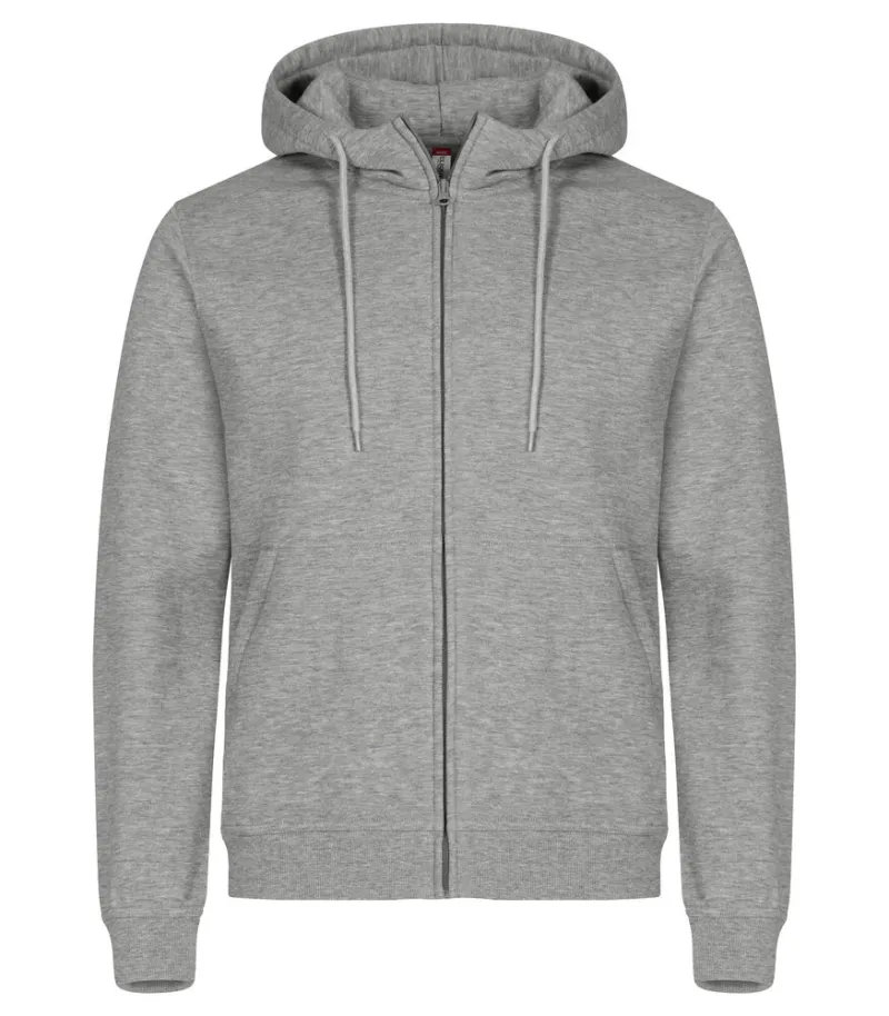 Grey Melange