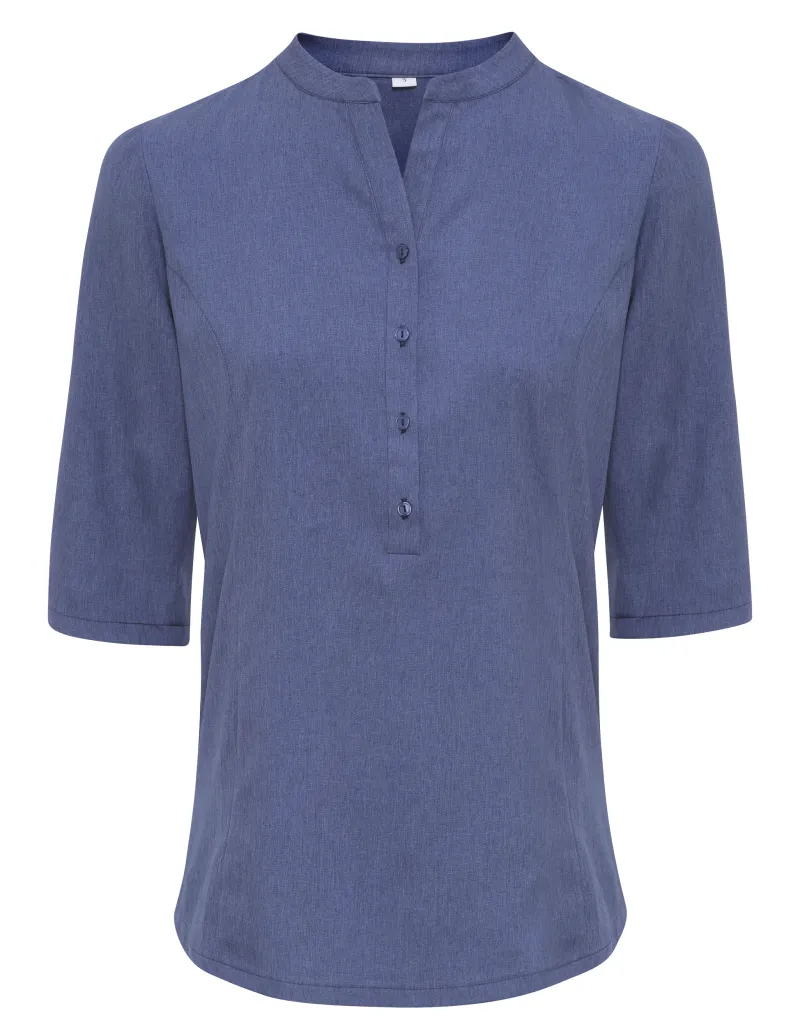 Verbena Tunic