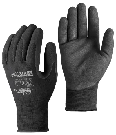 Arbeidshansker Precision Flex Duty