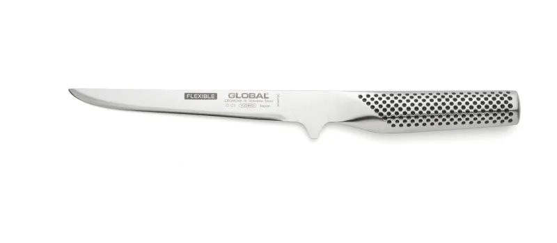 Fileteringskniv 16 cm fleksibel