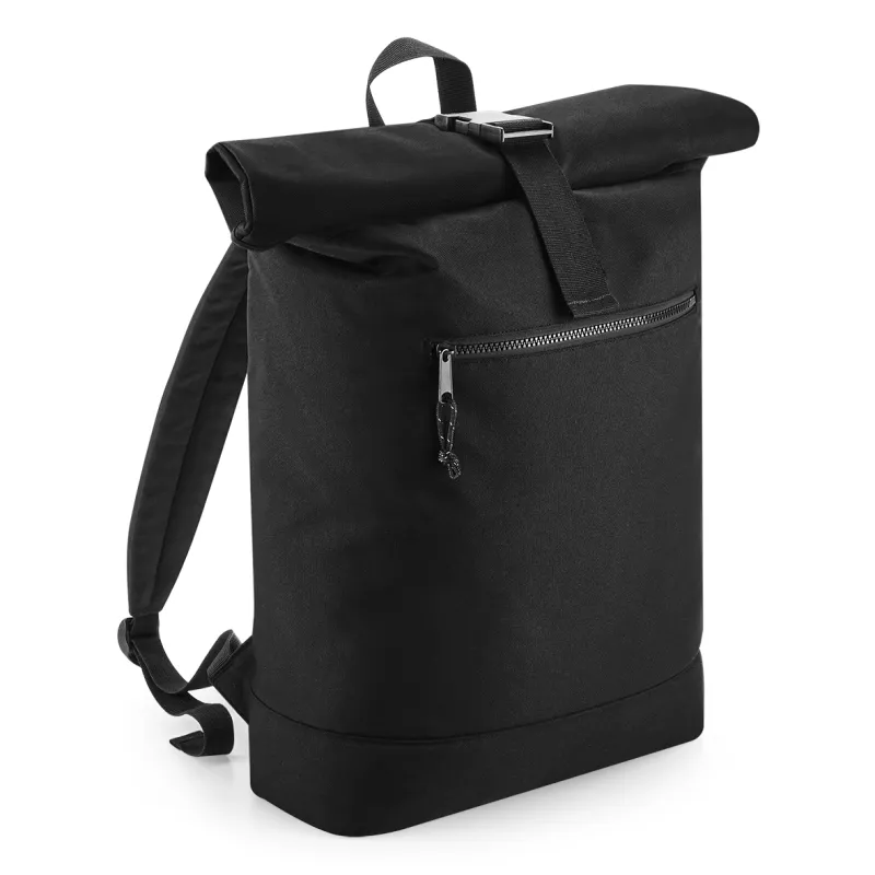 BG286 Recycled RollTop Backpack
