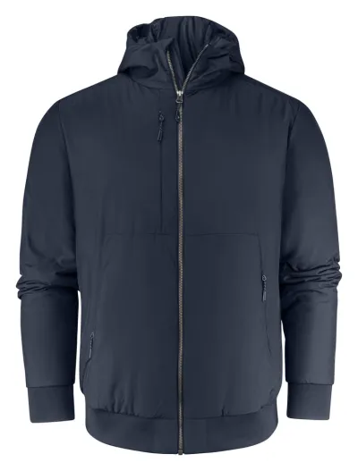 Franklin Jacket