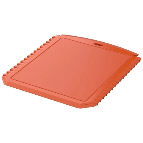 Oransje