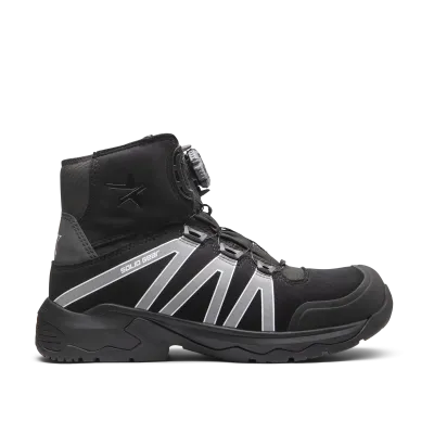 Solid Gear Onyx Mid
