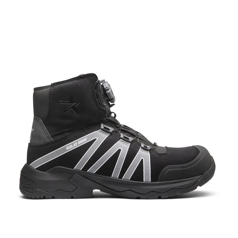 Solid Gear Onyx Mid