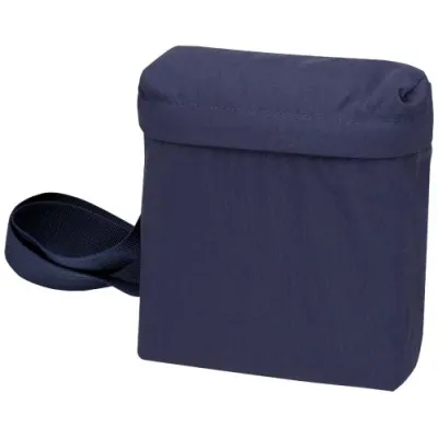 Arca GRS skulderveske i resirkulert nylon