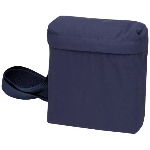 Arca GRS skulderveske i resirkulert nylon