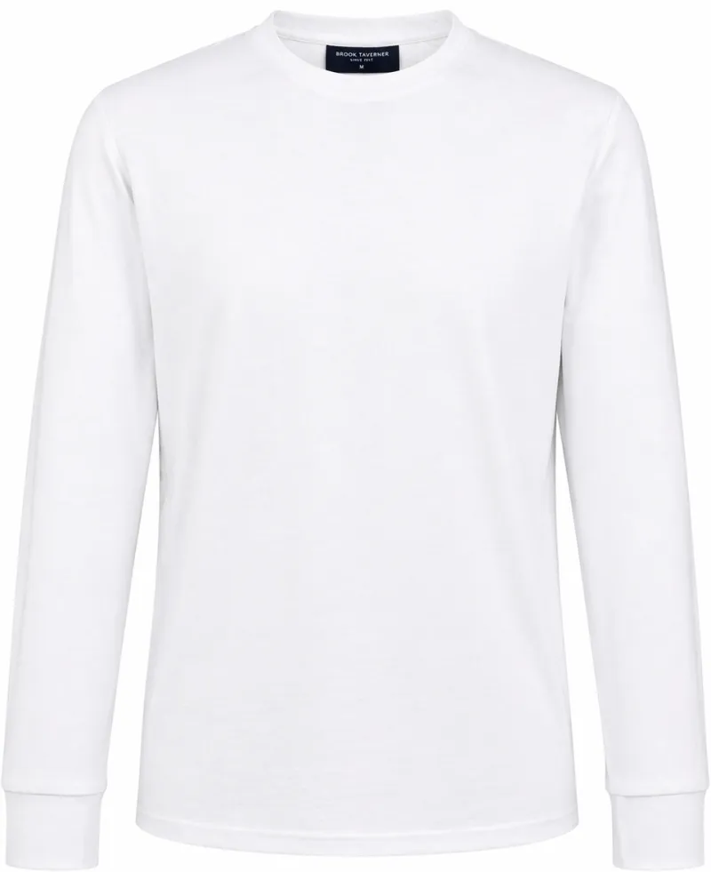 Nevada T-shirt L/E (H)