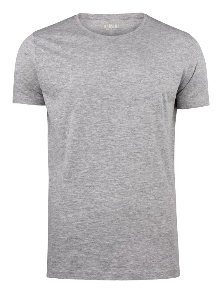 Grey Melange