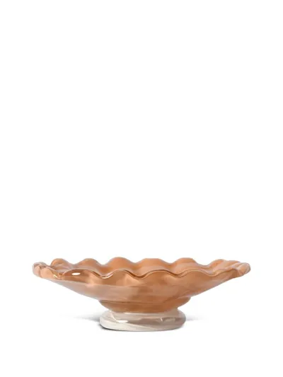 Bowl Laranne M Peach