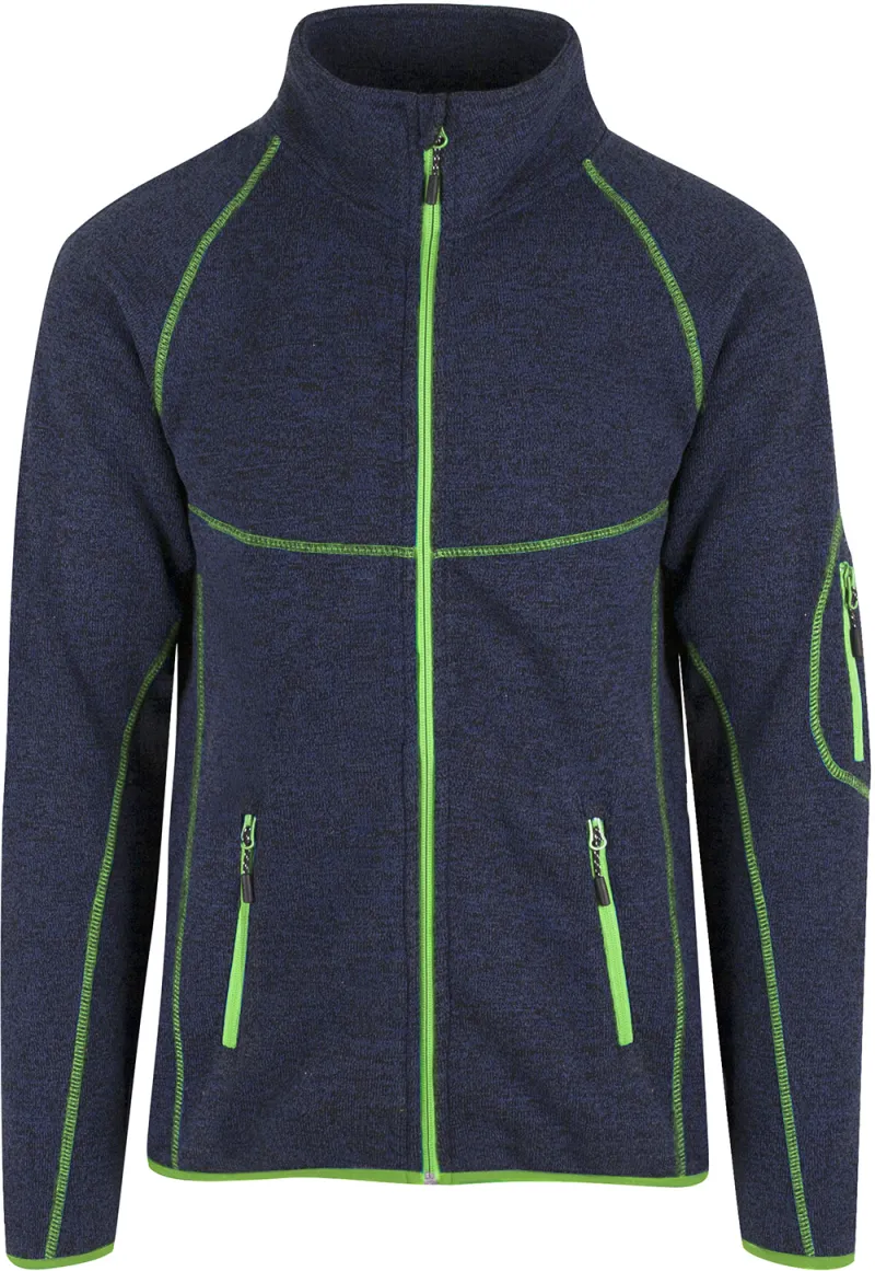 Marine / Lime