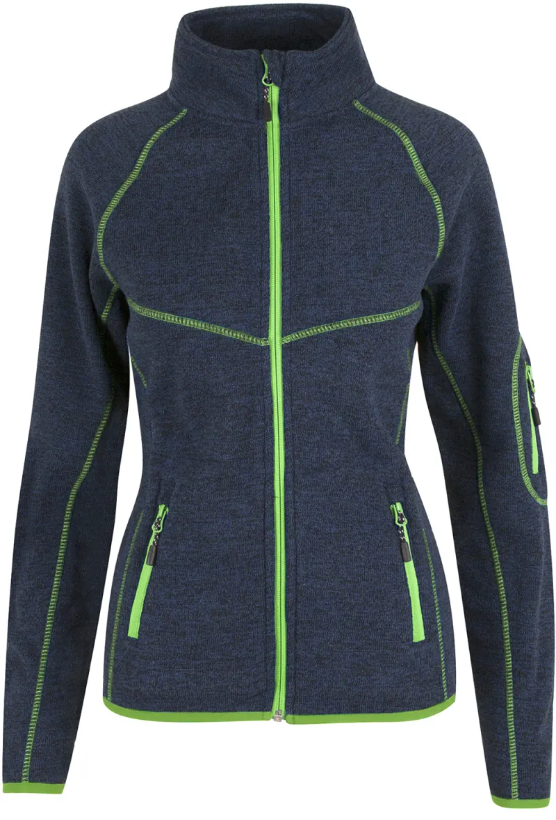 Marine / Lime