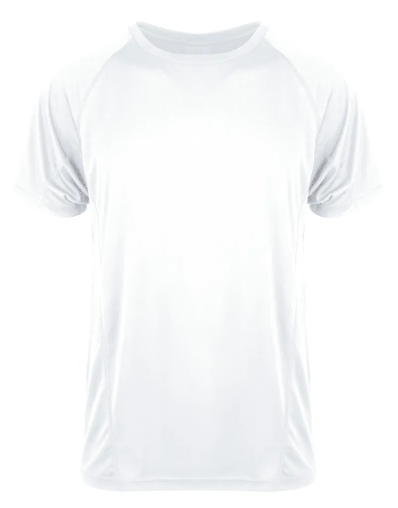 Basic Active Tee GRS
