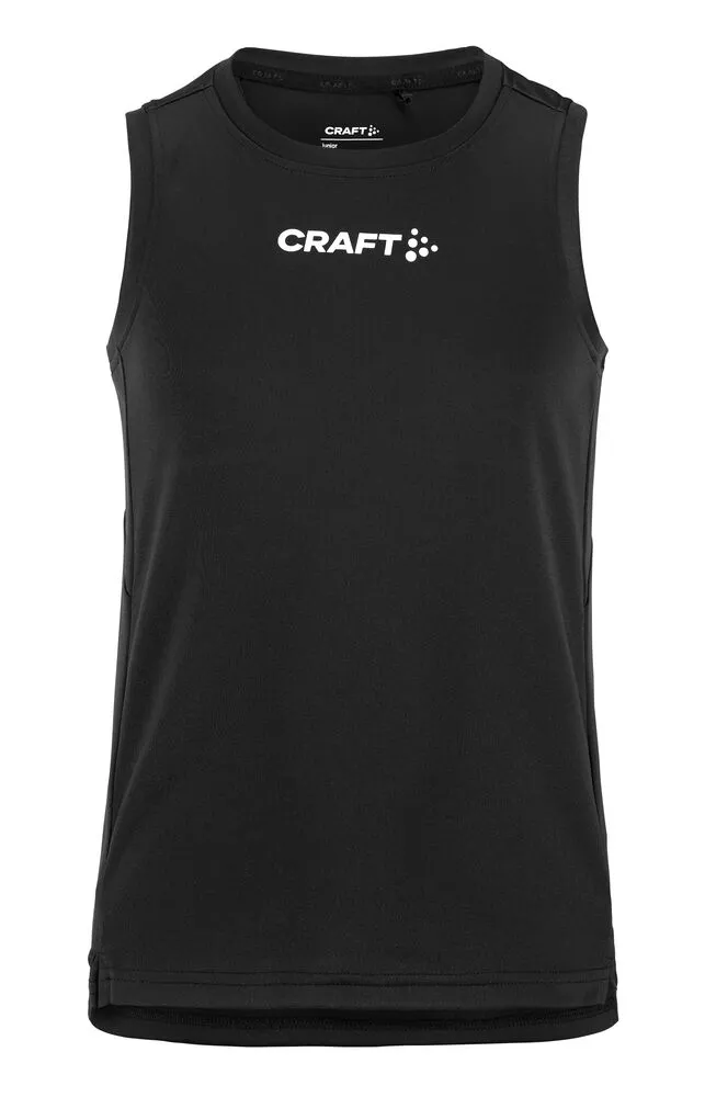 Rush 2.0 Singlet Jr