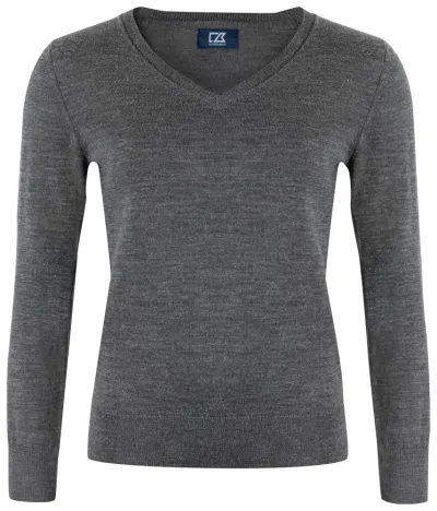Vernon V-neck W
