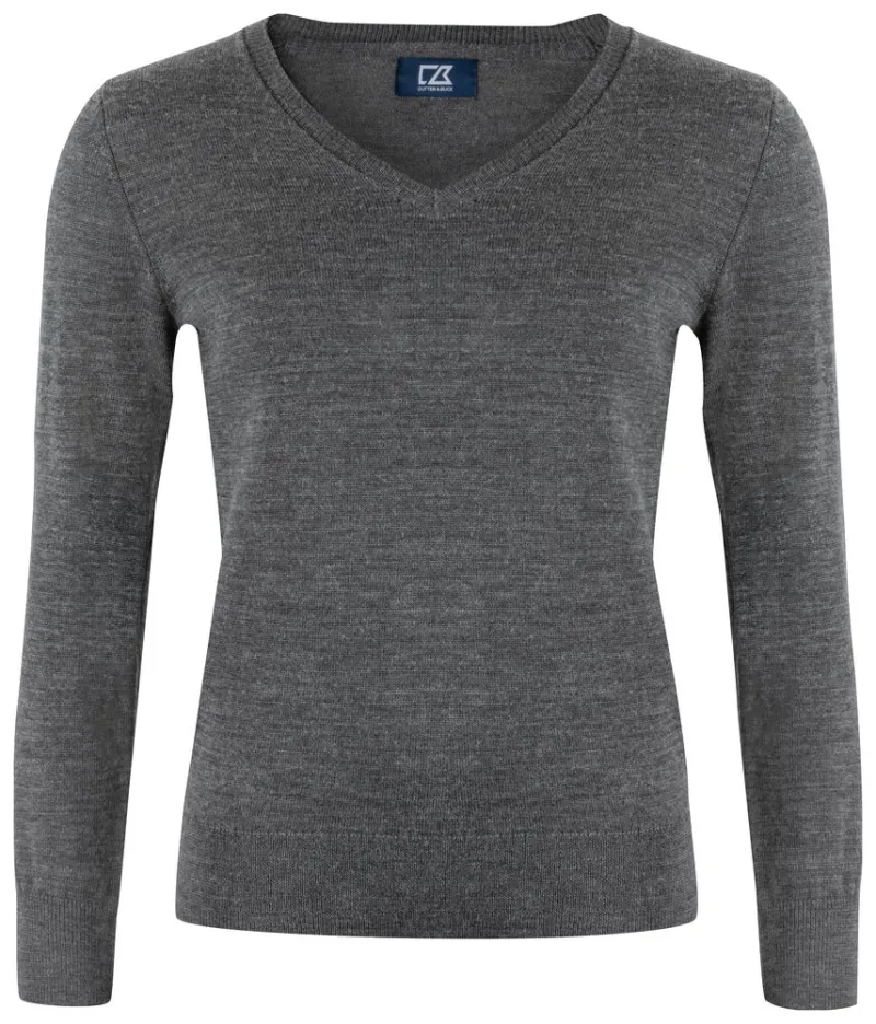 Vernon V-neck W