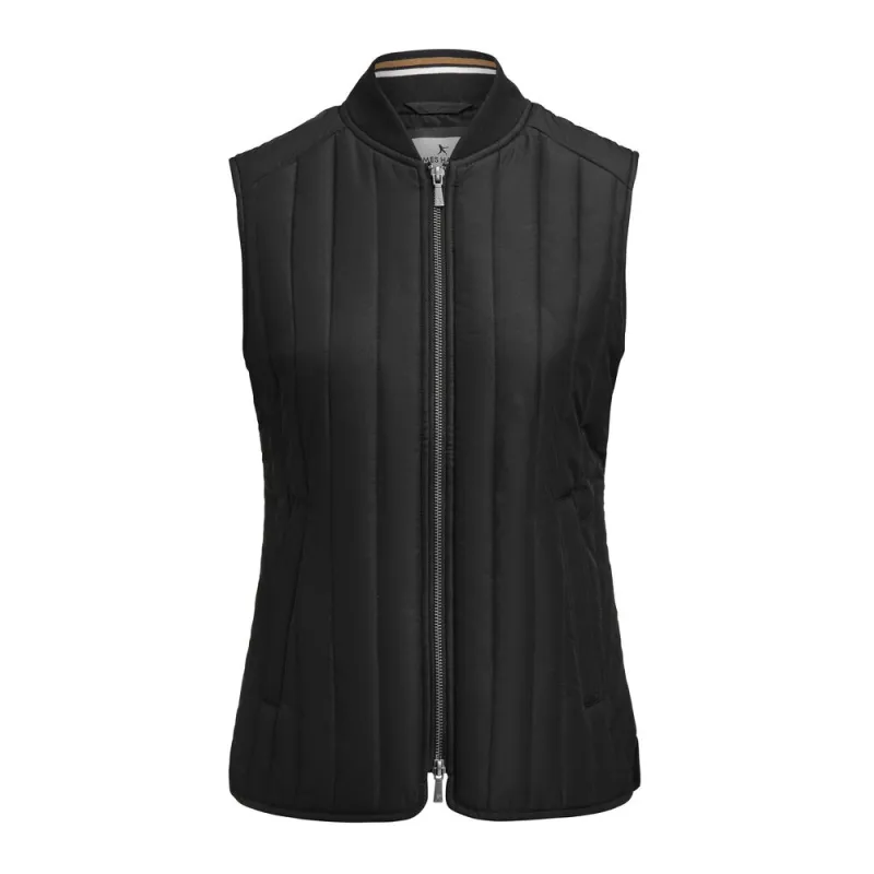 Scarsdale Vest Woman