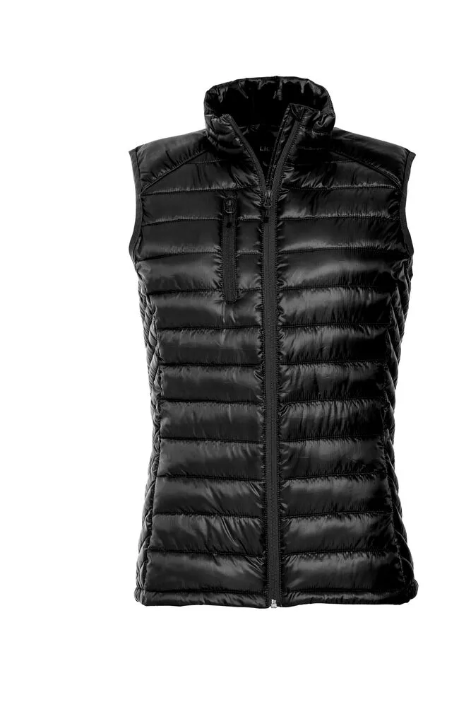 Hudson Vest Ladies
