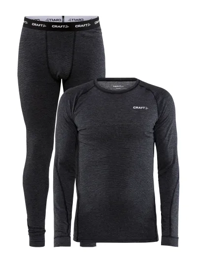 Wool Merino Set M