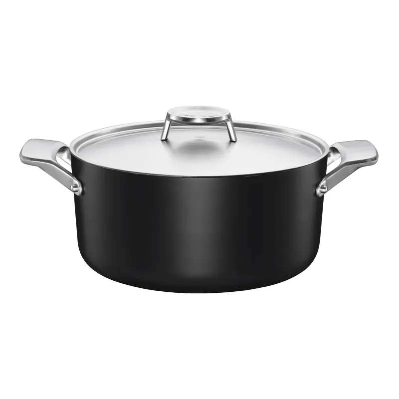 Taiten Gryte 3,5 L m/lokk