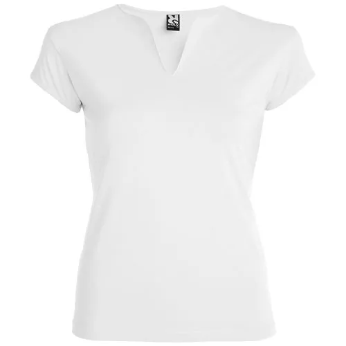 Belice 200 g/m² kortermet t-skjorte for dame