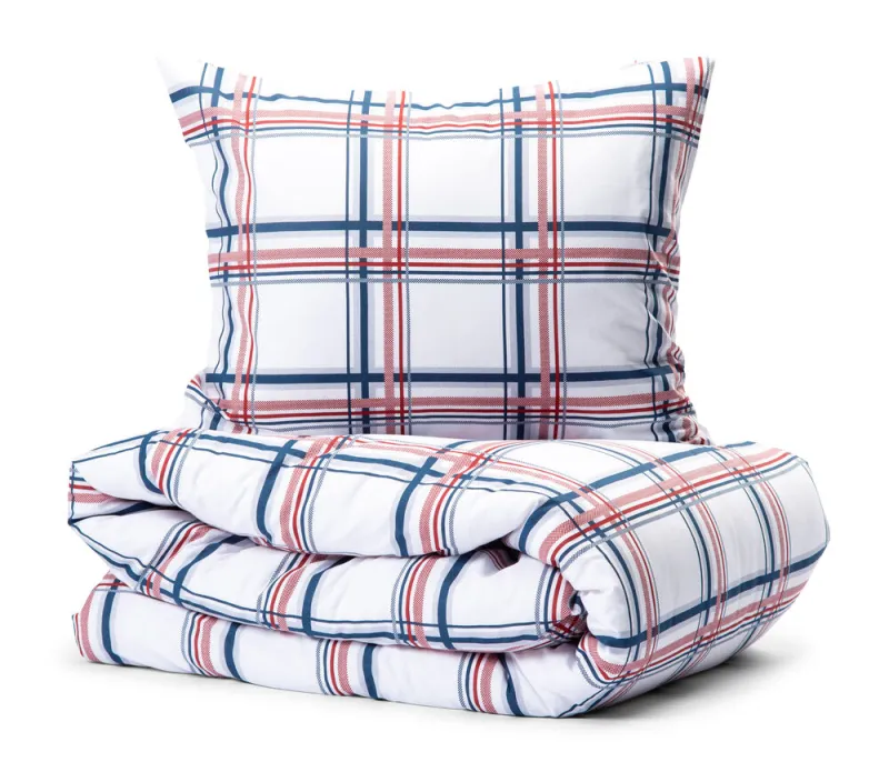 Bed Set Skalhamn 3188