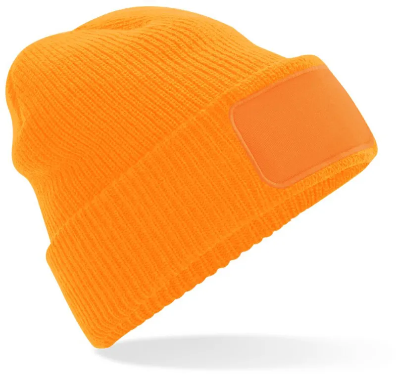 Fluorescent Orange