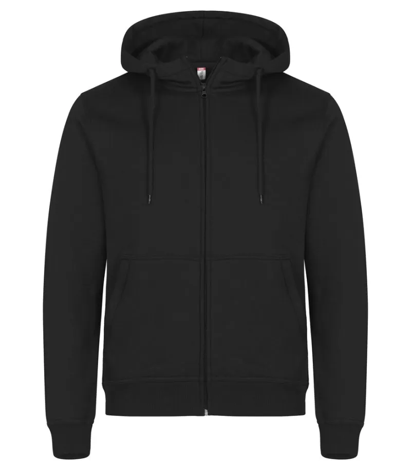 Miami Hoody FZ