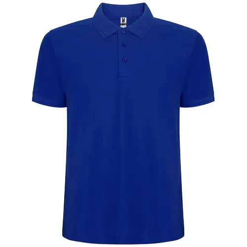 Pegaso Premium 220 g/m² polo for barn