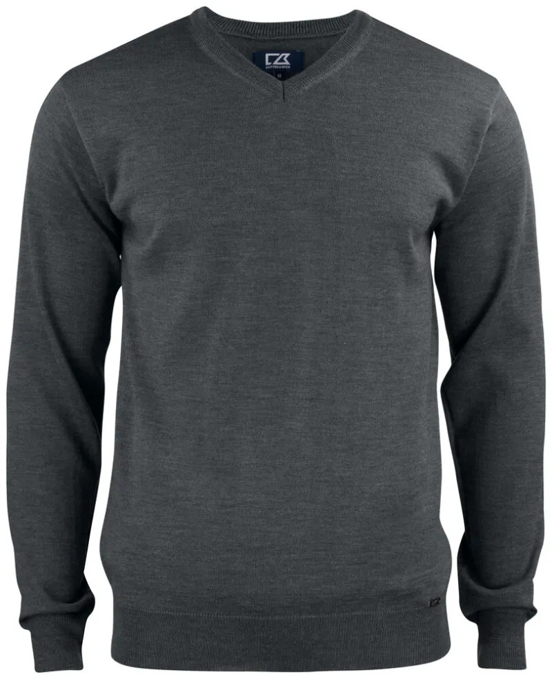 Everett V-Neck