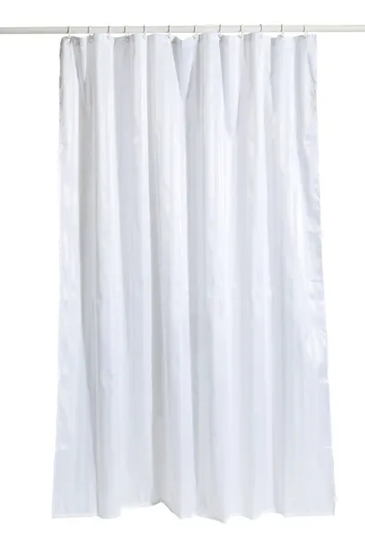 Shower Curtain