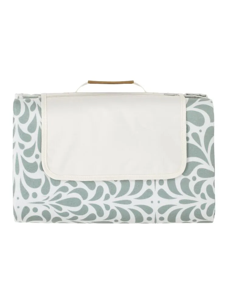 Picnic Blanket Sundrop